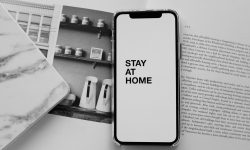 Captivi în libertate? Viata dupa Covid-19